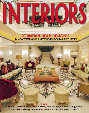 Architect & Interior Designer